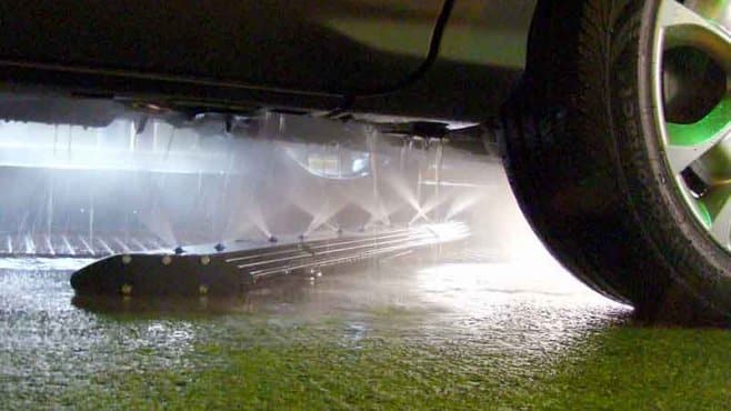 Why Undercarriage Cleaning is Essential for Car Longevity