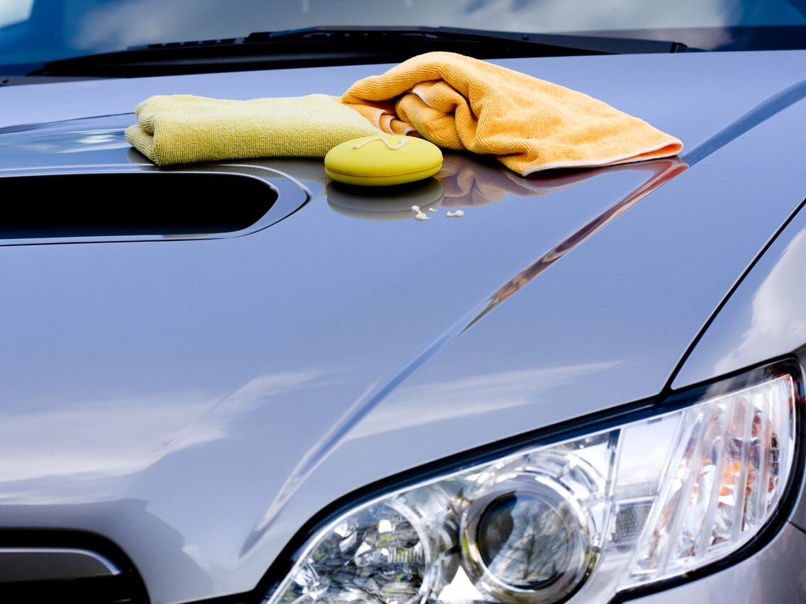 Frequently Asked Questions of how long car wax lasts